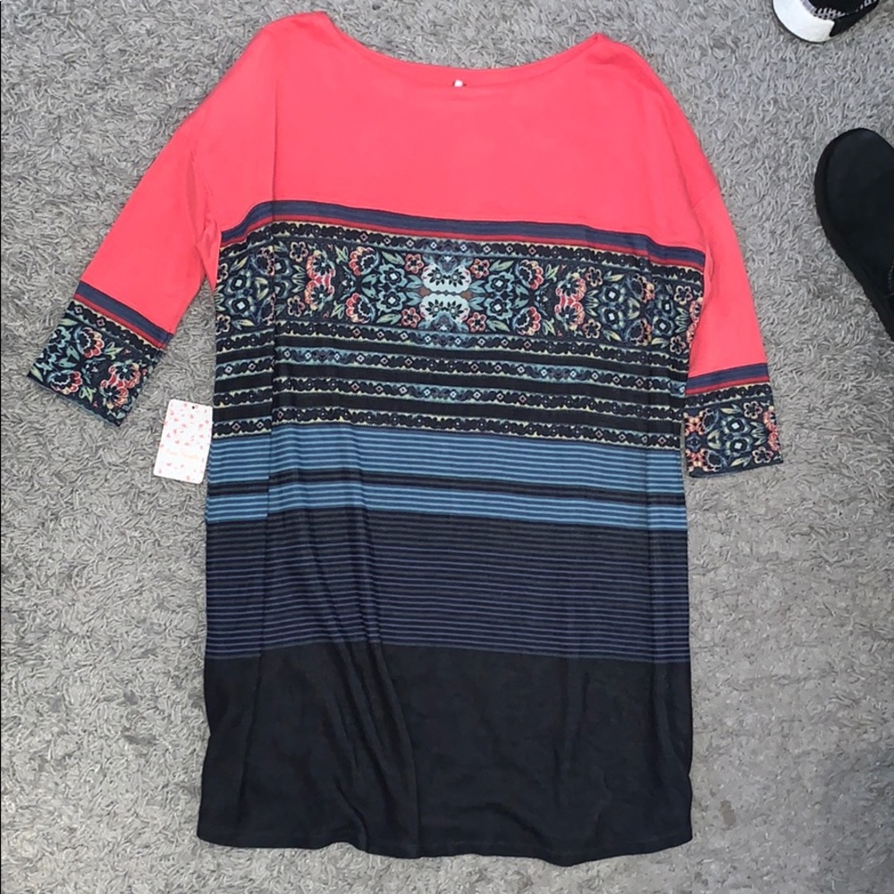 Free people dress💗